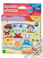 Aquabeads: Kit Personaggi Sylvanian giochi