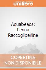 Aquabeads: Penna Raccogliperline gioco