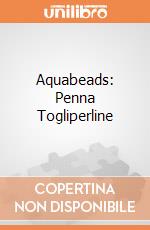 Aquabeads: Penna Togliperline giochi