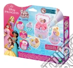 Pati-School: Disney Princess Creations Kit giochi