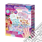 Aquabeads: Nail Studio Disney Princess giochi