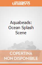 Aquabeads: Ocean Splash Scene giochi