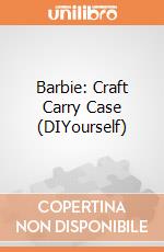 Barbie: Craft Carry Case (DIYourself) giochi