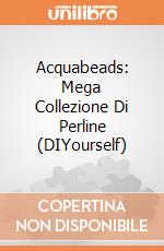 Acquabeads: Mega Collezione Di Perline (DIYourself) giochi