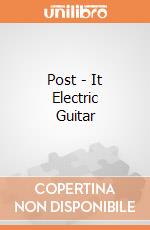 Post - It Electric Guitar giochi