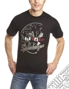 Reo Speedwagon - Hi Infidelity (T-Shirt Unisex Tg. S) gioco