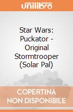 Star Wars: Puckator - Original Stormtrooper (Solar Pal) giochi