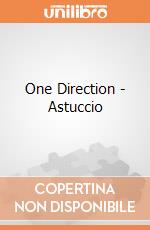 One Direction - Astuccio gioco di Ambrosiana Trading Company