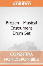 Frozen - Musical Instrument Drum Set gioco