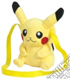 Pokemon - Peluche Con Tracolla 18 Cm giochi