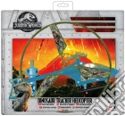 Jurassic World - Rescue Helicopter giochi