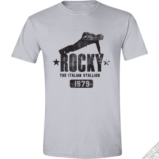 Rocky - Push Up (Unisex Tg. S) gioco