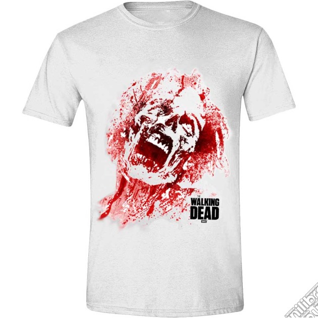 Walking Dead - Zombie Blood Face (Unisex Tg. S) gioco di Import