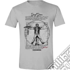 Walking Dead - Daryl Dixon Vitruvian Man (Unisex Tg. S) gioco di Import