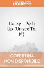 Rocky - Push Up (Unisex Tg. M) gioco