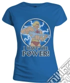 He-Man - Masters Of The Universe - I Have The Power Girls (Donna Tg. M) gioco di Import