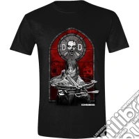 Walking Dead (The): Dixon Stained Glass (T-Shirt Unisex Tg. 2XL) giochi