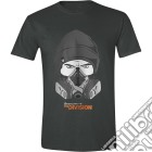 Tom Clancy's The Division - Phoenix Agent (T-Shirt Unisex Tg. S) giochi