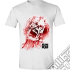 Walking Dead - Zombie Blood Face (Unisex Tg. L) gioco di Import