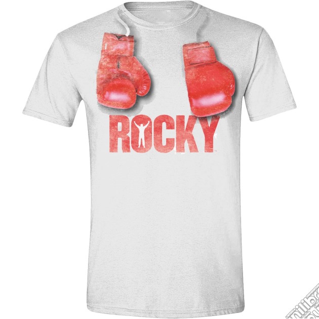 Rocky - Gloves (Unisex Tg. M) gioco