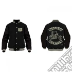 Walking Dead (The) - Walker Hunter (Giacca College Unisex Tg. S) giochi