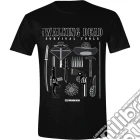 Walking Dead - Survival Tools (Unisex Tg. XXL) gioco