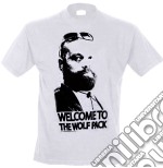 Hangover (The): Welcome To The Wolfpack (T-Shirt Unisex Tg. S)