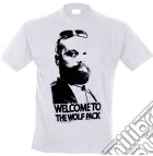 Hangover - Welcome To The Wolfpack (T-Shirt Uomo S) giochi