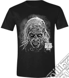 Walking Dead - Hideous Walker Face (Unisex Tg. M) giochi
