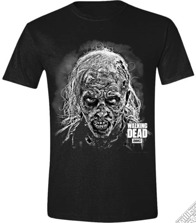 Walking Dead - Hideous Walker Face (Unisex Tg. L) gioco di TimeCity