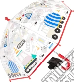 Floss & Rock: Colour Changing Umbrella - Construction giochi