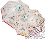 Floss & Rock - Colour Changing Umbrella - Rainbow Fairy giochi