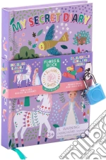 Floss & Rock - My Secret Diary - Fairy Tale giochi