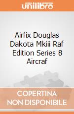Airfix Douglas Dakota Mkiii Raf Edition Series 8 Aircraf gioco di Airfix