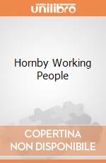 Hornby Working People gioco di hornby