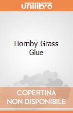 Hornby Grass Glue gioco di hornby