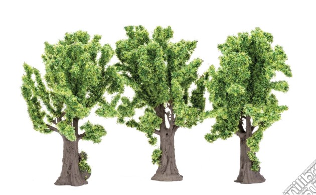 Hornby Maple Trees gioco di hornby