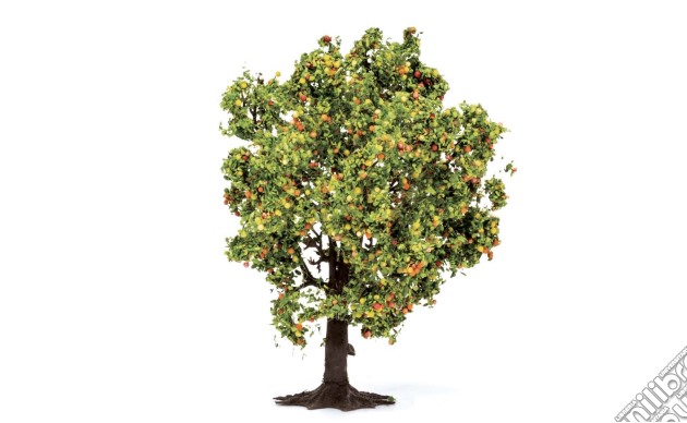 Hornby Apple Tree (With Fruit) gioco di hornby
