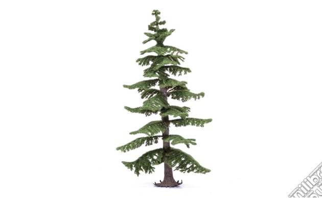 Hornby Large Nordic Fir Tree gioco di hornby