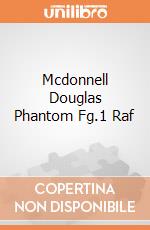 Mcdonnell Douglas Phantom Fg.1 Raf gioco