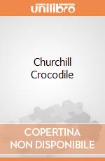 Churchill Crocodile gioco