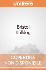 Bristol Bulldog gioco