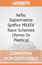 Airfix: Supermarine Spitfire MkXIV Race Schemes (Aereo In Plastica) gioco