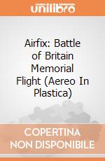 Airfix: Battle of Britain Memorial Flight (Aereo In Plastica) gioco