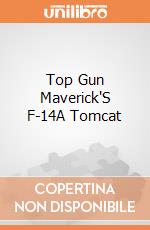 Top Gun Maverick'S F-14A Tomcat gioco