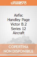 Airfix: Handley Page Victor B.2 Series 12 Aircraft gioco di Airfix