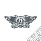 Aerosmith - Wings (Spilla Metallo) gioco di Rock Off