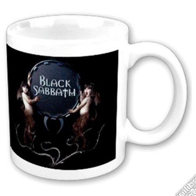 Black Sabbath - Standard Mug Devil Twins (Tazza) gioco