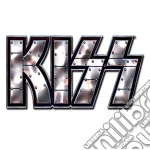 Kiss - Stud Logo (pin Badge) giochi