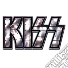 Kiss - Stud Logo (pin Badge) gioco